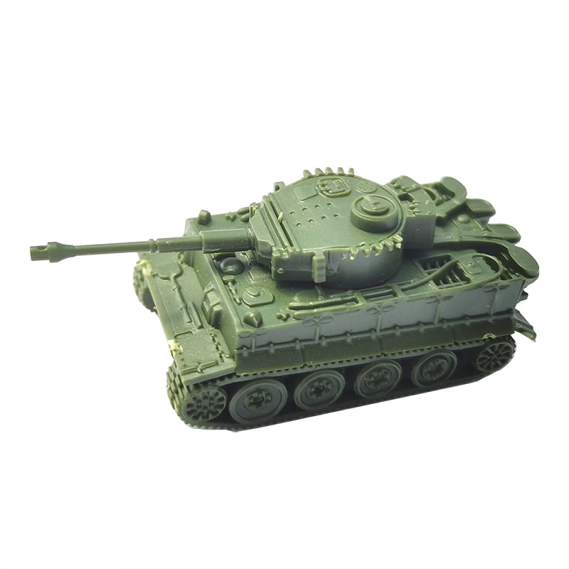 Танк, конструктор, боевой Vehicle, минифигурка, масштаб 1:144