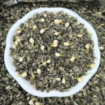 25年浓香雪螺广西横县茉莉花茶螺型玉螺浓香沙口茶叶批发茶叶店用