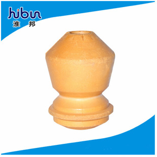 Pur Microporous Foaming Car Suspension Buffer Block Polyurethane Pur Shock Absorber
