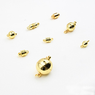 18K����ɫ���F��diy�ֹ��Ʒ ��ɫ��������Fʯ��β�B�ӿ�