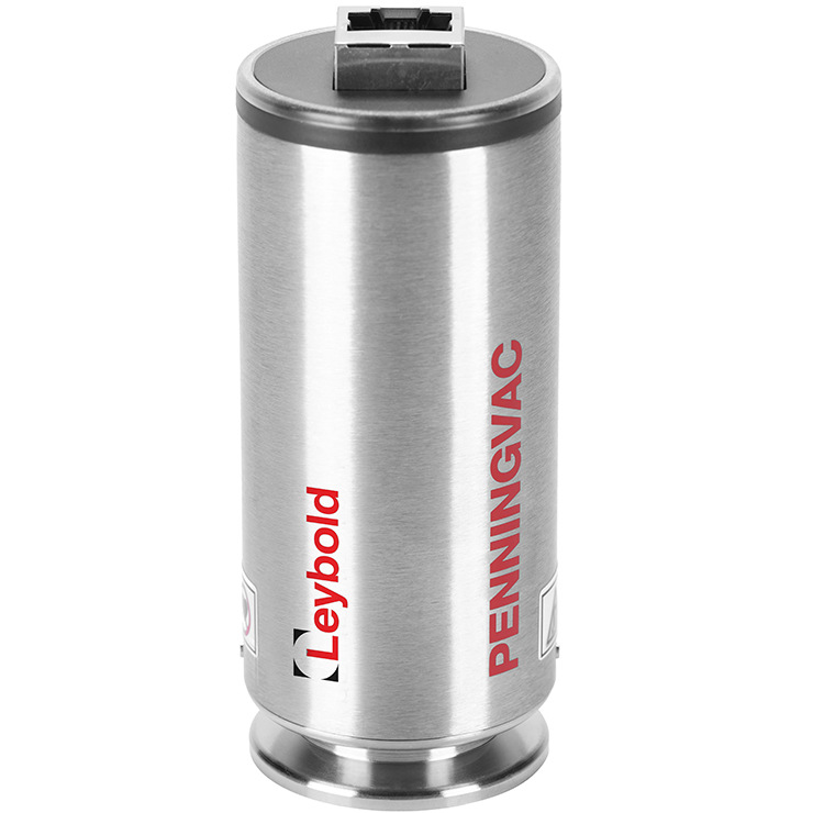 Leybold PENNINGVAC PTR 90 N Pirani  230070V02 KF25 RJ45