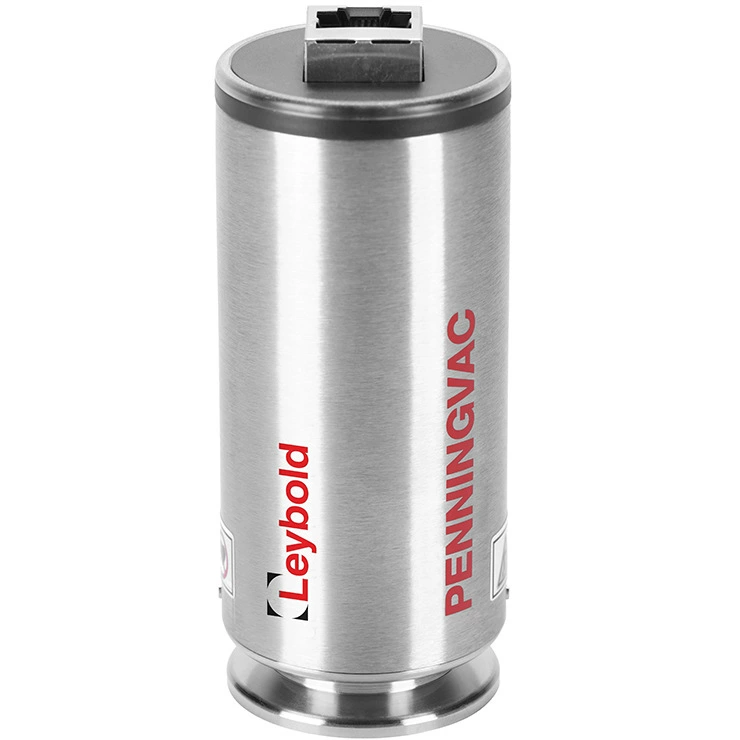 Leybold PENNINGVAC PTR 90 N Pirani 230070V02 KF25 RJ45