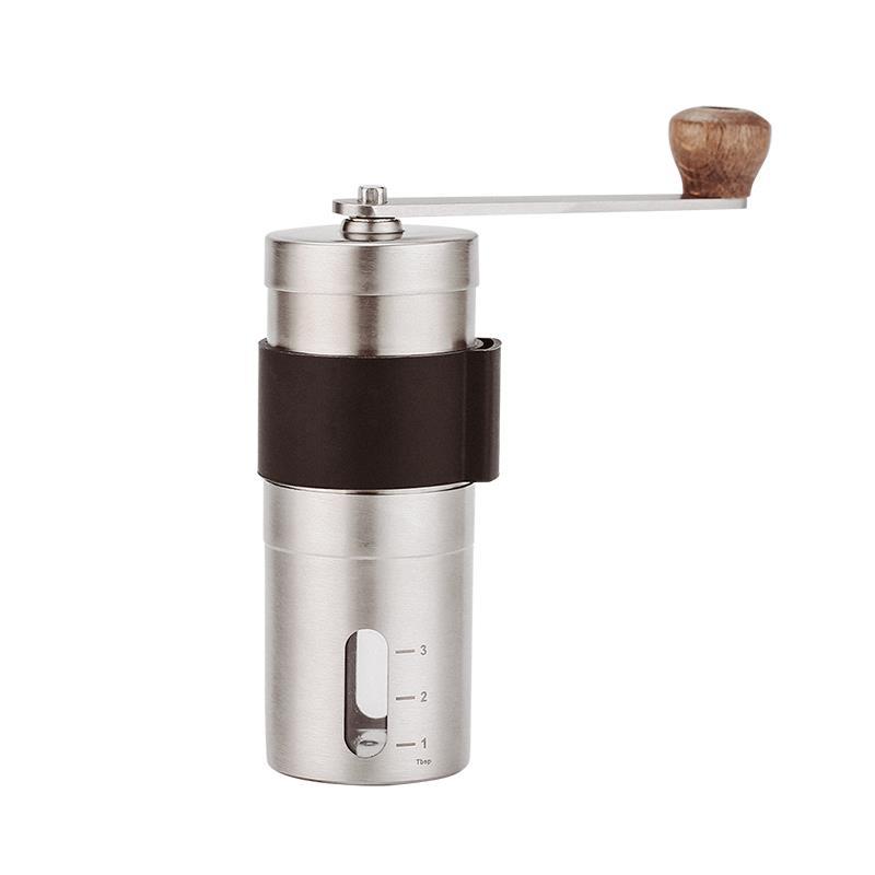 Bincoo Hand shake coffee bean Grinder Hand grinding Manual Grinder household small-scale Mill Appliances suit