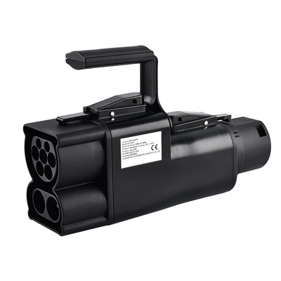 charging adapter, EV şarj adapterləri