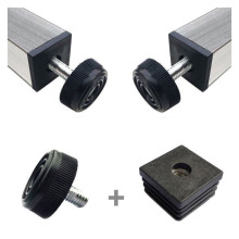 ���Ϸ���M6/M8��ĸ���� ���ܲ��P䓶��^��������ĸ���{���ߵ��_�|