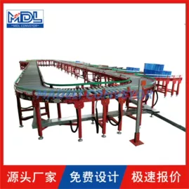 输送机;输送设备配件;其他输送设备