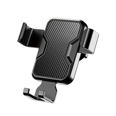 Navigation Gravity Phone Holder, Car phone holder - t2-rotating-model