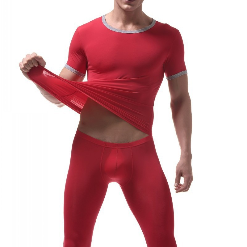 Ice Silk Innerwear