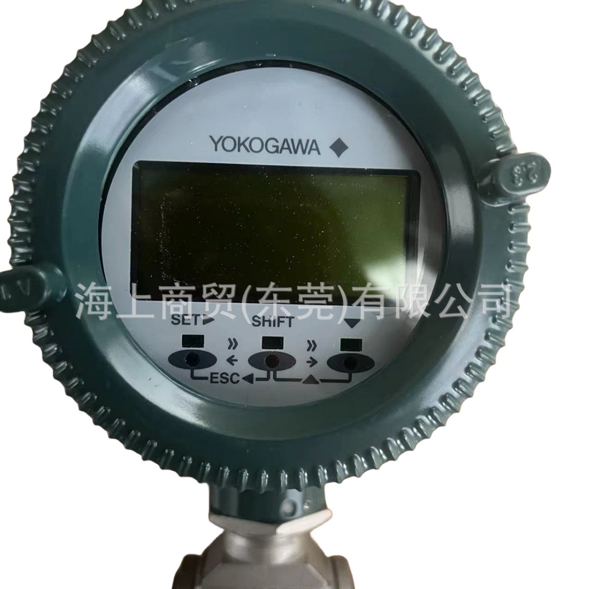 横河 夹持型 一体式电磁流量计 SF0032-GA000AE4BH212A 参数