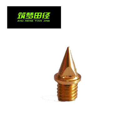 국내 스틸 스파이크 (금)