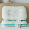 Glacier latex neck pillow [single]