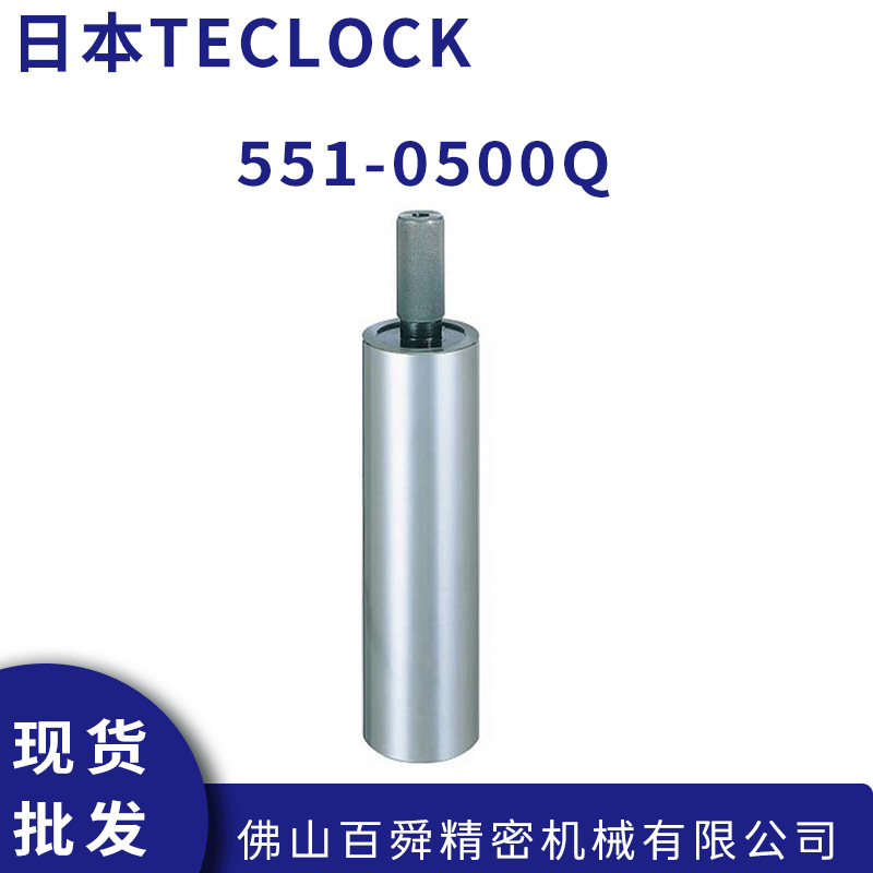 日本RSK新泻理研圆柱角尺551-0500Q圆柱直定规精密直角规原装