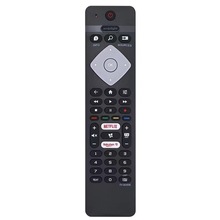 BRC0884301 Remote Control 适用于 英文遥控LED 液晶电视遥控器