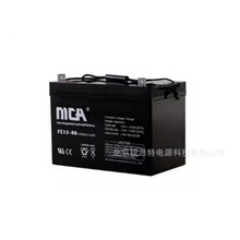 MCA늳FC12-90 12V90ahͨӍվֱUPSCEPS·