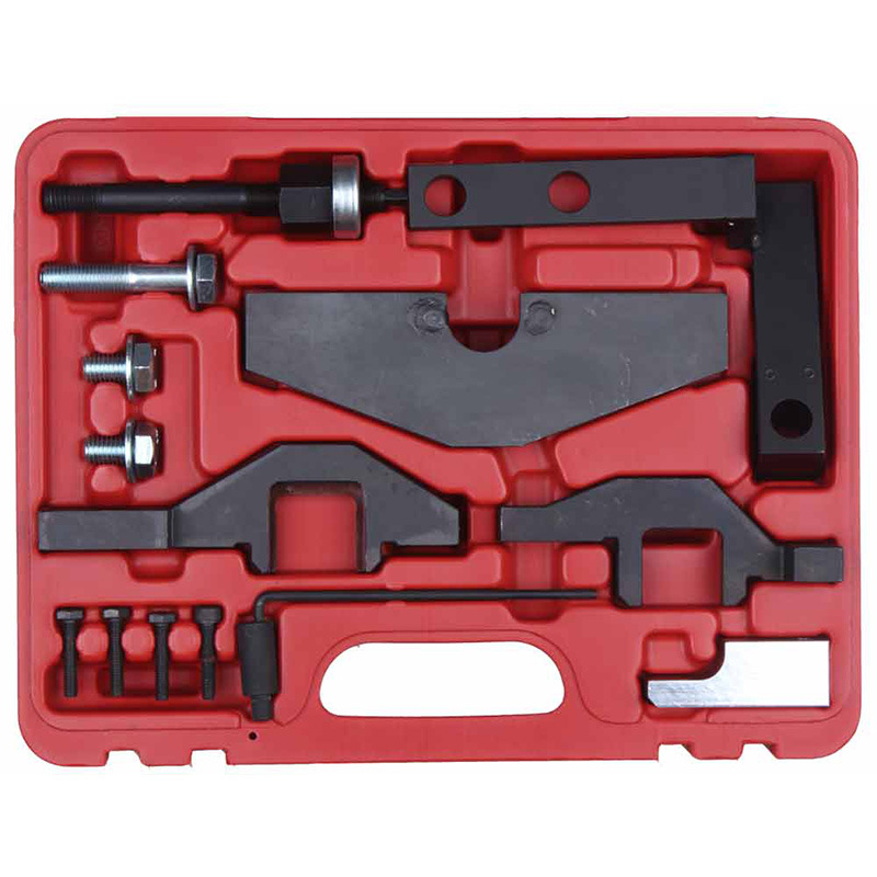 适用宝马MINI COOPER(N14)正时工具组 宝马/迷你N14 标致正时工具