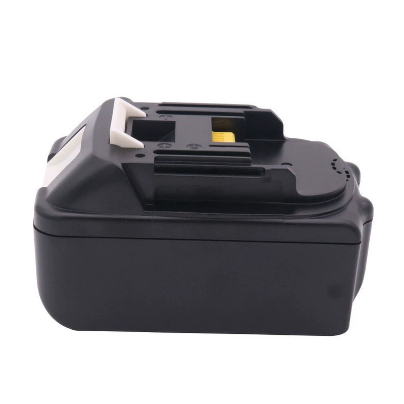 Совместимо с Makita Makada 18V BL1830 BL1850less литий-ионный аккумуляторная батарея электропоказатель
