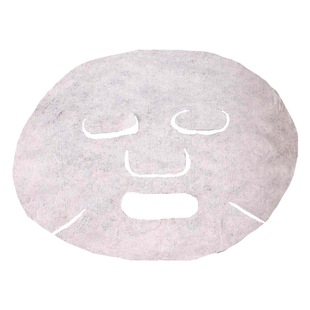 Net red explosions ultra-thin cotton compression mask invisible silk mask moisturizing disposable mask a generation of hair