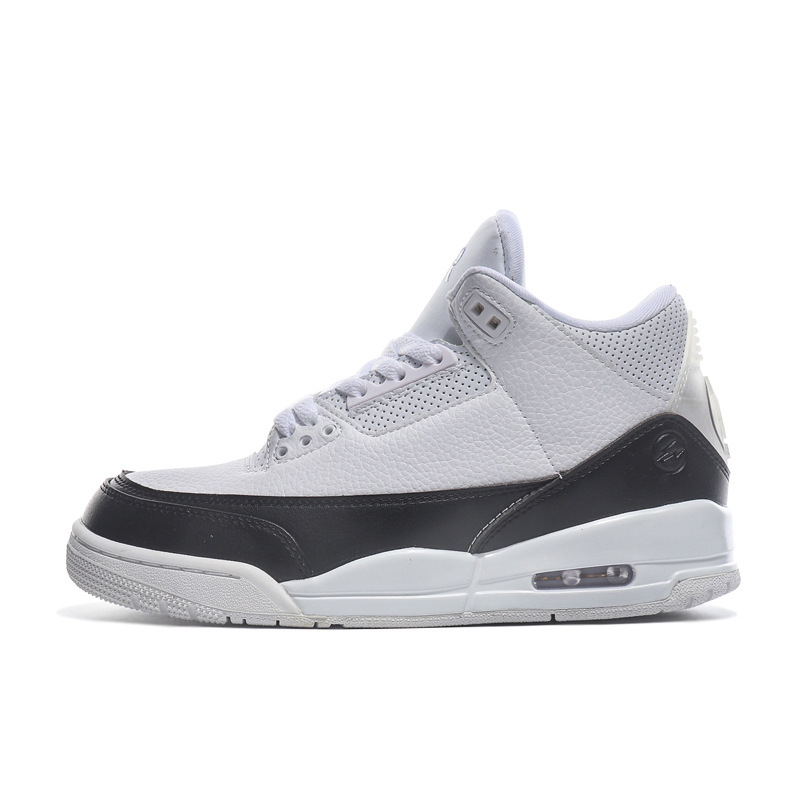 Putian Shoes Aj3 Basketball Shoes Air-Cushioned Sneakers Practical Sports Shoes for Men and Women Comfortable Casual Versatile Trendy Shoes Large Size Cross-Border Putian Shoes Aj3 Basketball Shoes Air-Cushioned Sneakers Practical Sports Shoes for Men and Women Comfortable Casual Versatile Trendy Shoes Large Size Cross-Border