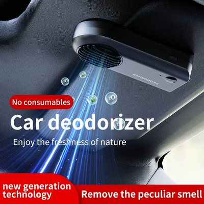 Car purifier deodorizer for the Hava təmizləyiciləri