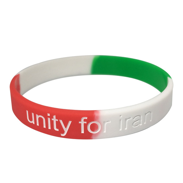 Engraved and Colored Silicone Bracelets Manufacturers Supply Various Types of Silicone Products