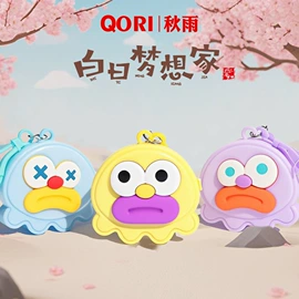 易拉得/扣;证件卡、挂绳;量衣卷尺