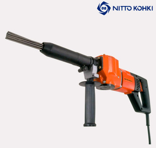 JApAn NITTO HitAchi EJC-32A Electric Rust RemovAl Gun MArine Electric Needle Rust RemovAl MAchine Jet Shovel Rust Gun