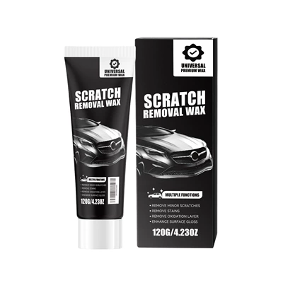 paste, car paint scratch polishing and: Car wax