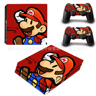 �m���PS4 Pro�Α�C���C�NĤ ���N�����۲��N PS4 Pro���Ի��N��