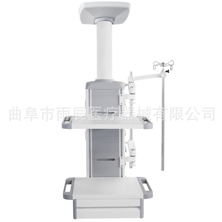 产房多功能医疗柱护理科室双面医疗柱医用吊塔吊臂吊柱经济实用