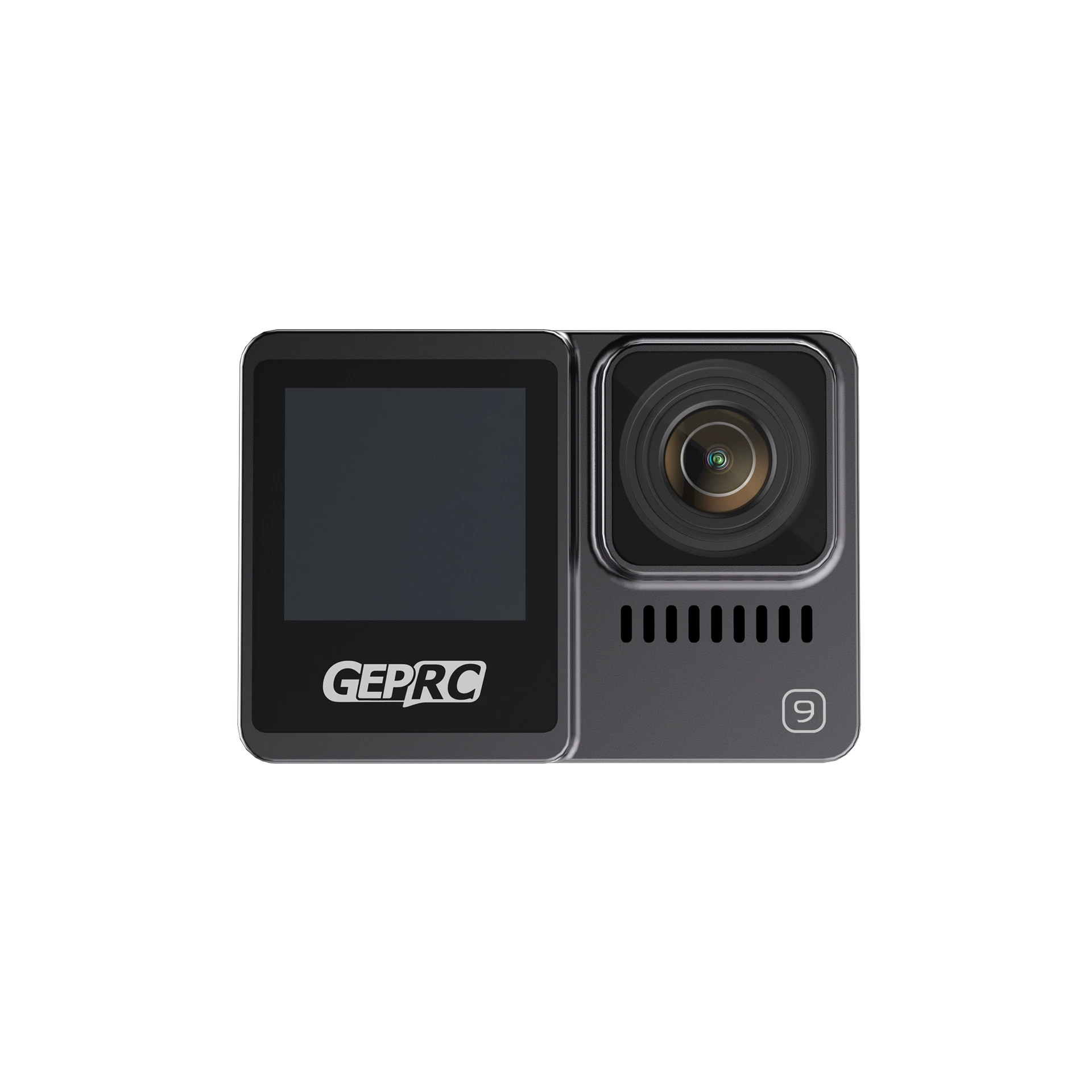 GEPRC GoPro Камера GP9/GP10/GP11 Naked Dog Полная сборка BEC комплект Походный дрон новые товары