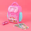 Family toy, backpack, piggy bank, new collection, internet celebrity