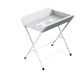 Diaper Table Baby Care Table Baby Diaper Changing Table Multifunctional Foldable Bed Massage Touch Bath