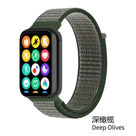 智能手表表带;智能手环腕带;表带