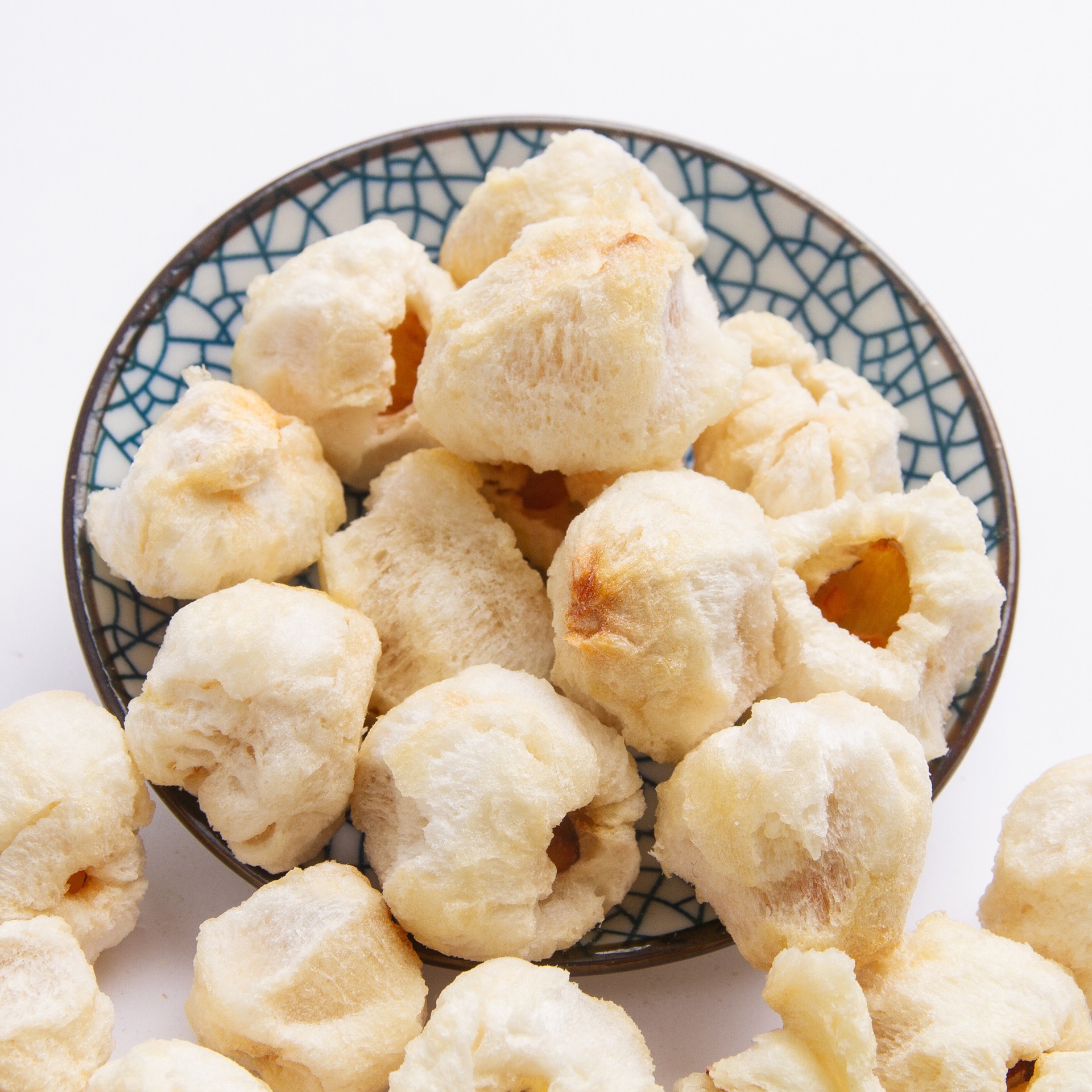 동결건조 리치-[50g] 테이스팅팩 ⚑ ⚑