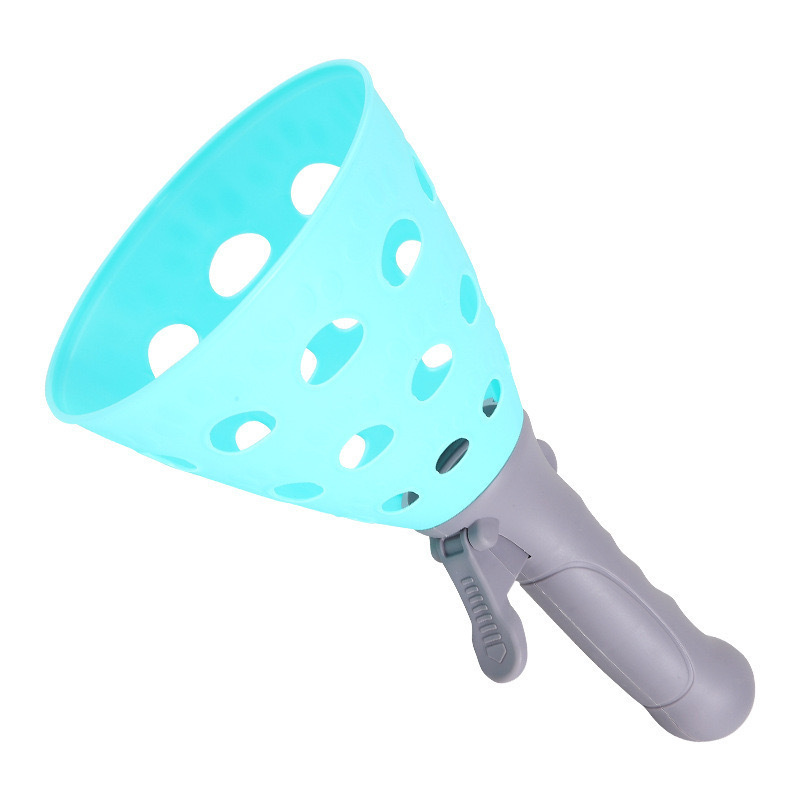 Bola de lanzamiento de doble acoplamiento para niños que lanza la bola juguete juego entre padres e hijos bola elástica educativa juguete deportivo interior y exterior