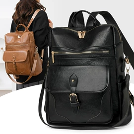 女士双肩包;托特包;旅行包袋