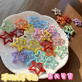 发夹;发箍;饰品配件