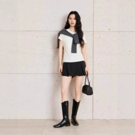 女式羊毛衫;女式打底衫;女式针织衫