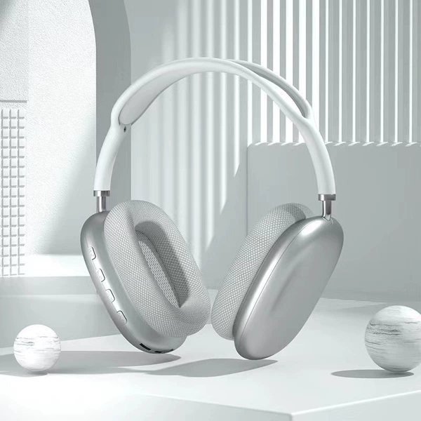 White+silver