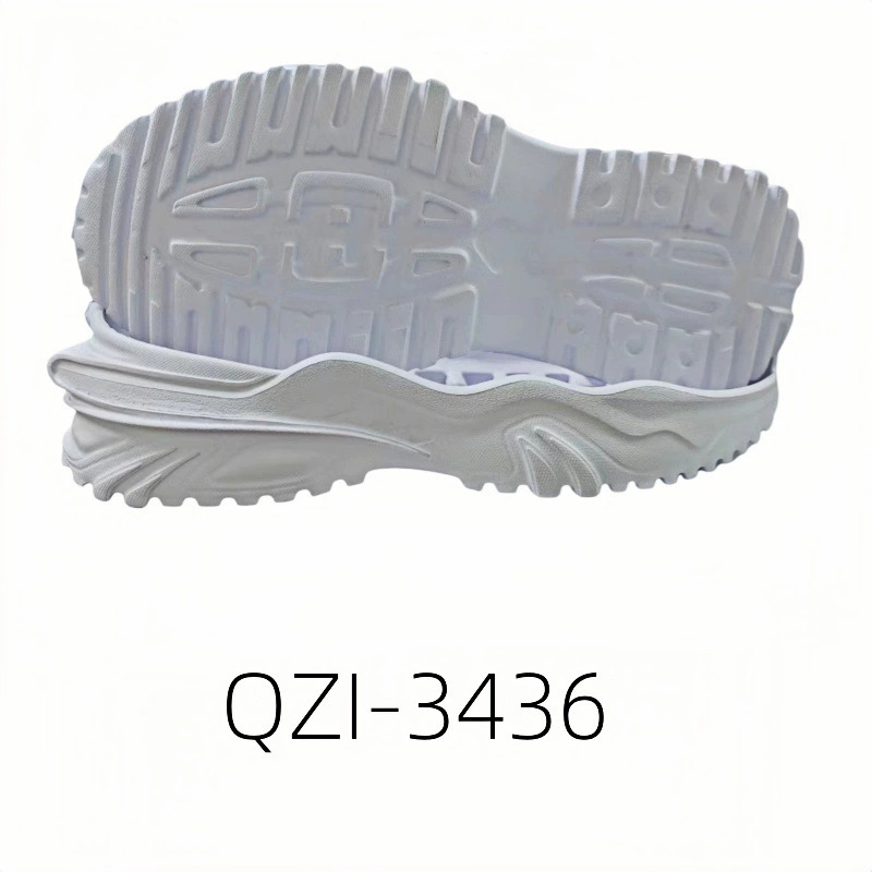 Повседневная подошва Casual Sole Спортивная подошва Sports shoes with large sole