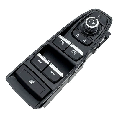 Suitable for Subaru, Glass lifter