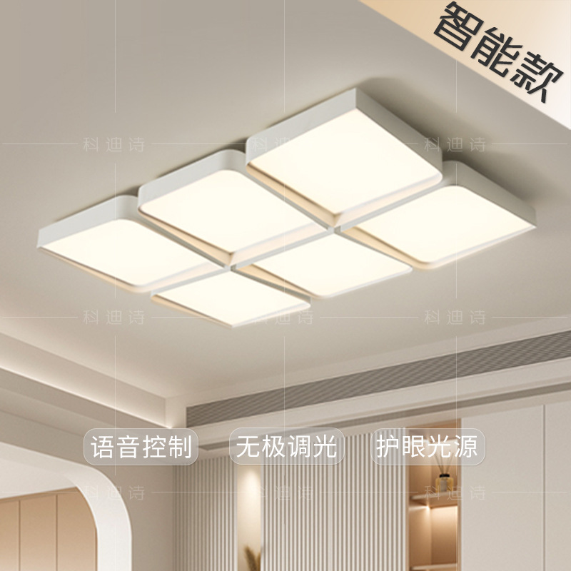 Ceiling light for living room