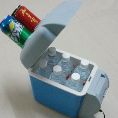 Heating and Cooling Box Digital – Soyuducular