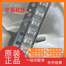 WSL1206R1000FEA ˿ӡR10 100m&Omega; 250mW��Ƭ���� BOM�䵥ԭװ��Ʒ