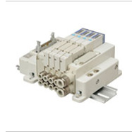 koganei Easy Build 型非插入式歧管F10