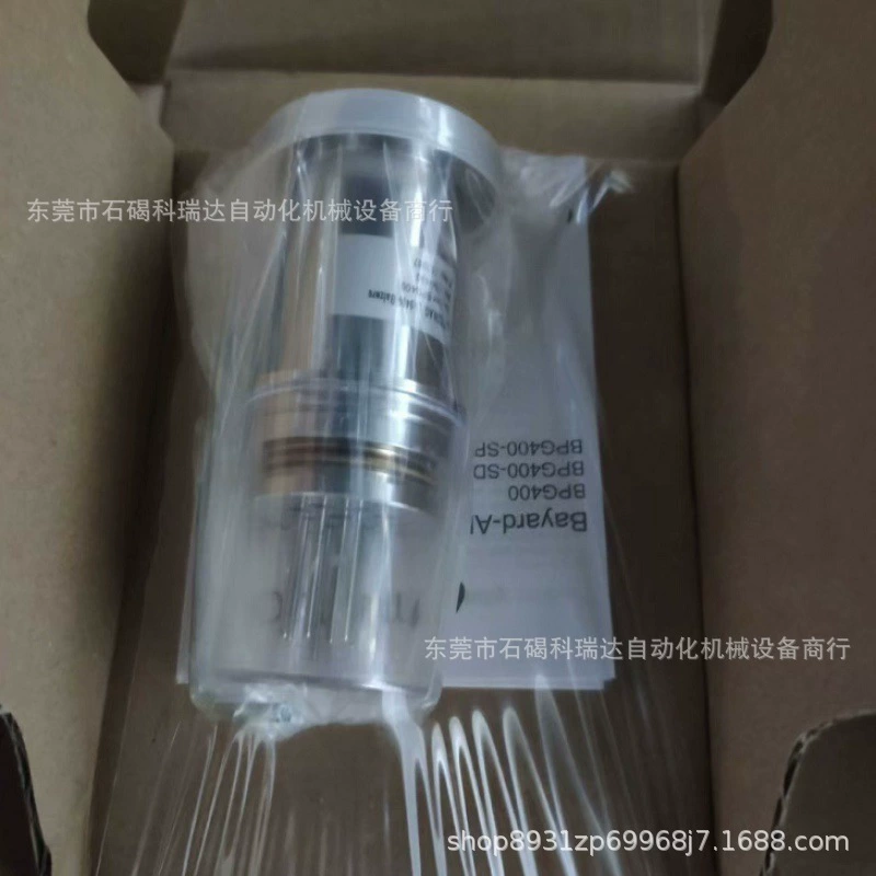 Yingfukang новый вакуумный зонд BPG400 354-494 новый оригинальный физический рисунок для продажи