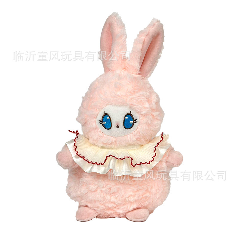 Spot muñeco de peluche de 8 pulgadas, muñeca de lanzamiento de boda, regalo de muñeca de agarre boutique de ocho pulgadas, fabricante de muñecas