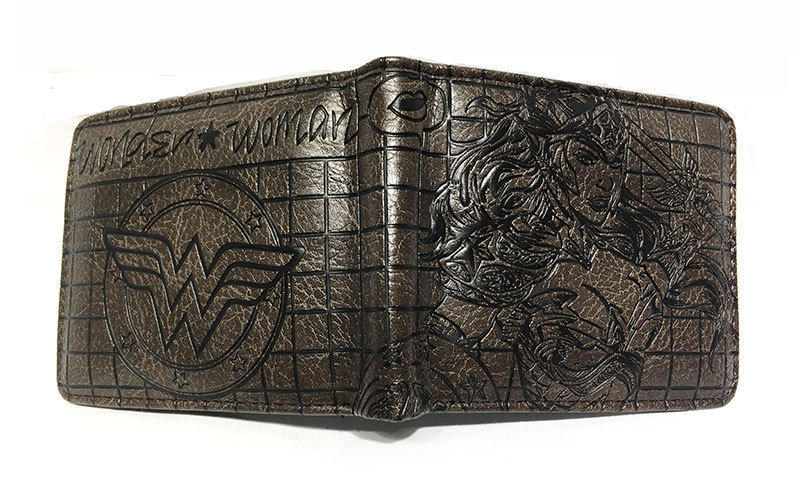 Wonder Woman Black 3