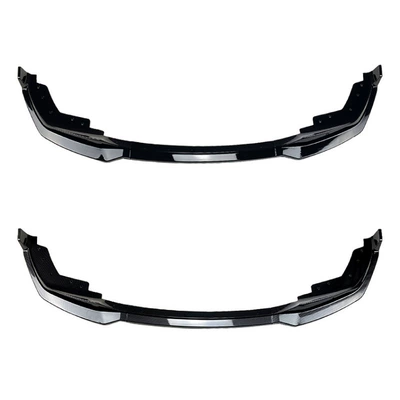 2019-2022, Special Mp Model Front Lip | Big Surrounded