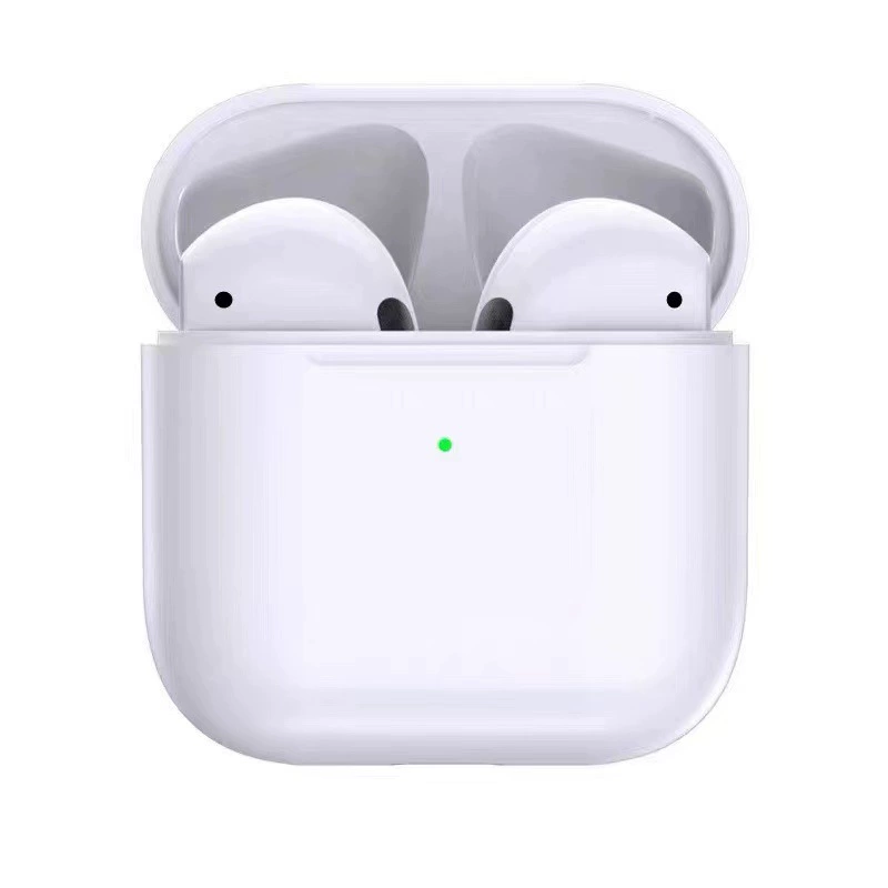 Беспроводные наушники Earbuds Pro6, 3D стереозвучание для игр, компактный зарядный кейс